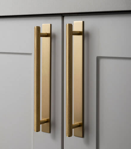 Cabinet Handles
