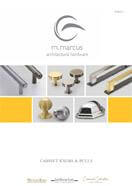 Heritage Brass Cabinet Hardware